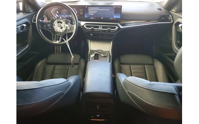 BMW 240 M240* XI* HARMON* ЛИЗИНГ - автомобили, коли, обяви за нови и употребявани 7