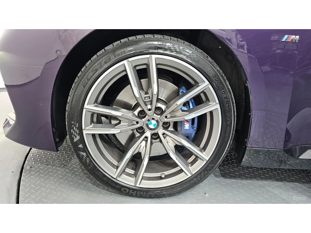 BMW 240 M240i* xDrive* DISTRONIC* 360* КАМЕРА* HEADUP* - автомобили, коли, обяви за нови и употребявани 15