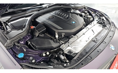 BMW 240 M240i* xDrive* DISTRONIC* 360* КАМЕРА* HEADUP* - автомобили, коли, обяви за нови и употребявани 16
