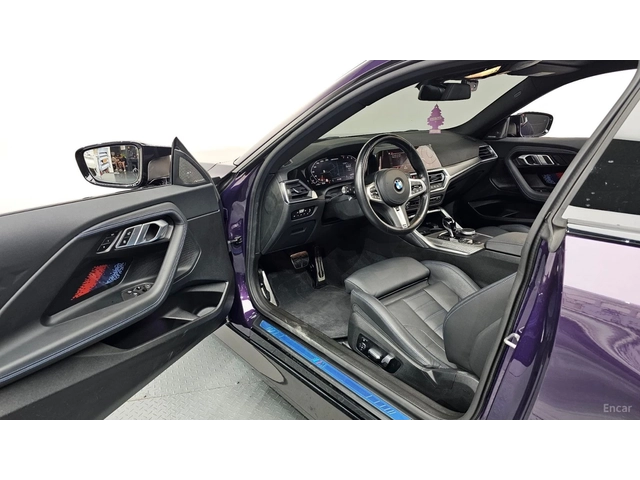 BMW 240 M240i* xDrive* DISTRONIC* 360* КАМЕРА* HEADUP* - автомобили, коли, обяви за нови и употребявани 7