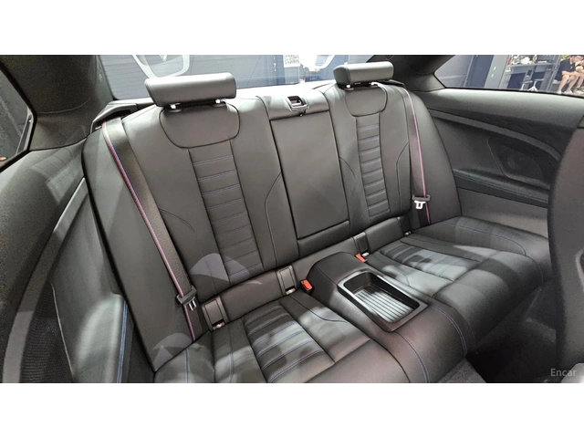 BMW 240 M240i* xDrive* DISTRONIC* 360* КАМЕРА* HEADUP* - автомобили, коли, обяви за нови и употребявани 9