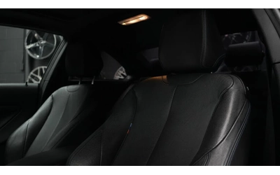 BMW 240 M* SPORT* XDRIVE* RECARO* HARMON* KARDON* КАМЕРА* - автомобили, коли, обяви за нови и употребявани 12