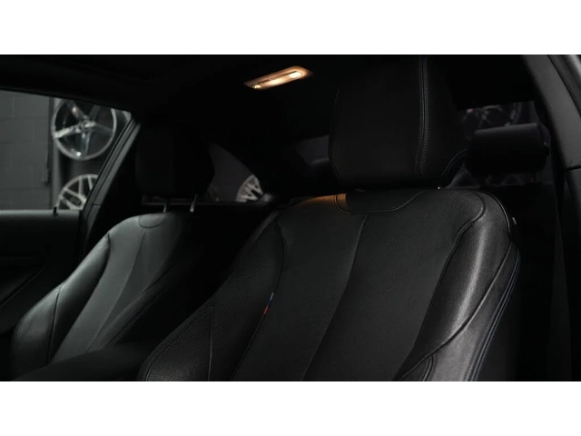 BMW 240 M* SPORT* XDRIVE* RECARO* HARMON* KARDON* КАМЕРА* - автомобили, коли, обяви за нови и употребявани 12