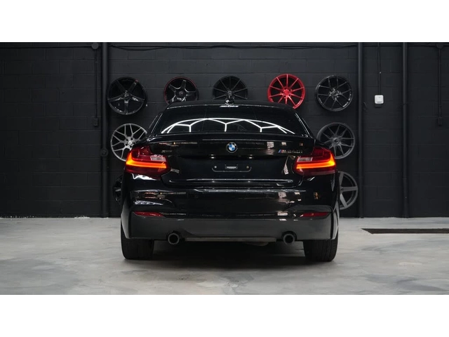 BMW 240 M* SPORT* XDRIVE* RECARO* HARMON* KARDON* КАМЕРА* - автомобили, коли, обяви за нови и употребявани 5