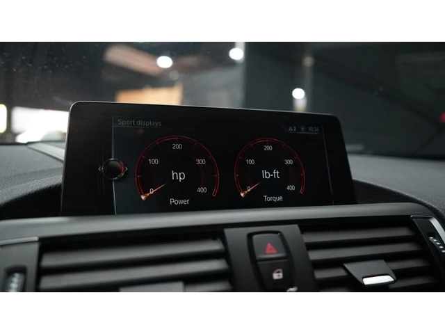BMW 240 M* SPORT* XDRIVE* RECARO* HARMON* KARDON* КАМЕРА* - автомобили, коли, обяви за нови и употребявани 8