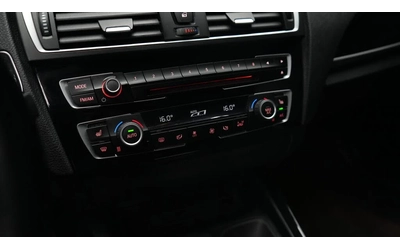 BMW 240 M* SPORT* XDRIVE* RECARO* HARMON* KARDON* КАМЕРА* - автомобили, коли, обяви за нови и употребявани 9