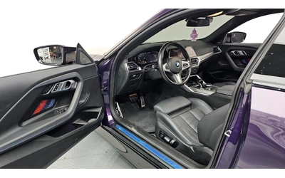 BMW 240 xDrive First Edition - автомобили, коли, обяви за нови и употребявани 10