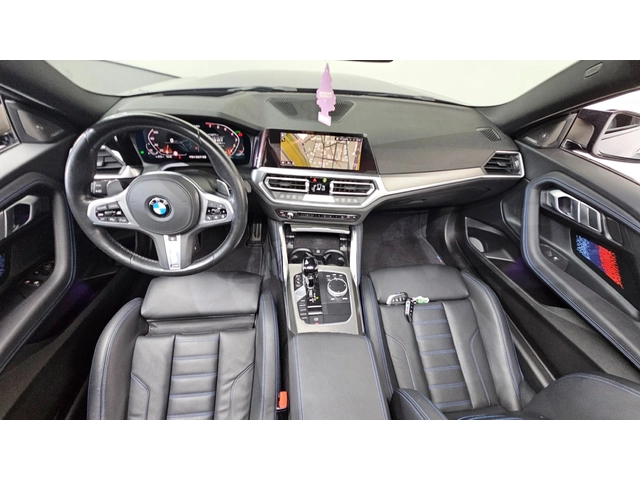 BMW 240 xDrive First Edition - автомобили, коли, обяви за нови и употребявани 6