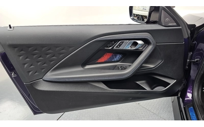BMW 240 xDrive First Edition - автомобили, коли, обяви за нови и употребявани 9