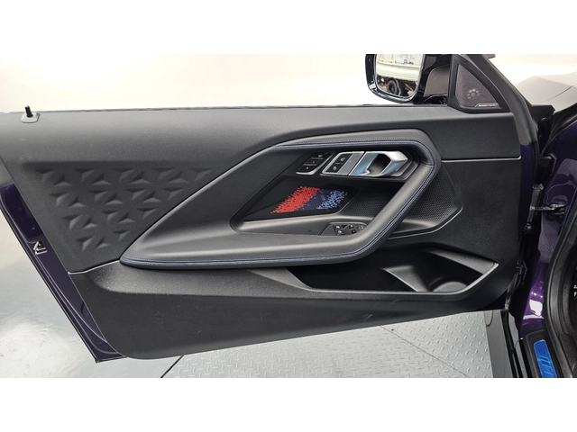 BMW 240 xDrive First Edition - автомобили, коли, обяви за нови и употребявани 9