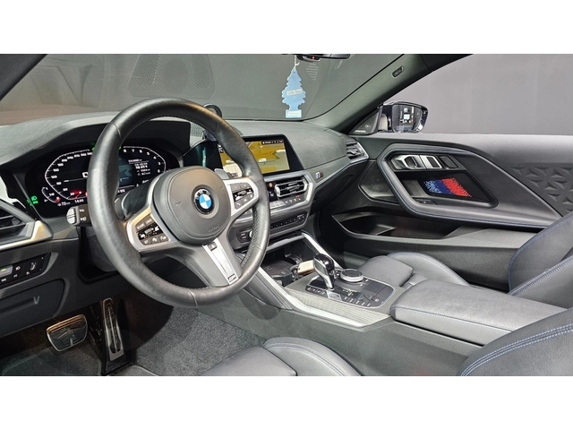 BMW 240 M xDrive Coupé - автомобили, коли, обяви за нови и употребявани 6