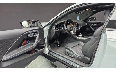 BMW 240 M xDrive Coupé - автомобили, коли, обяви за нови и употребявани 9