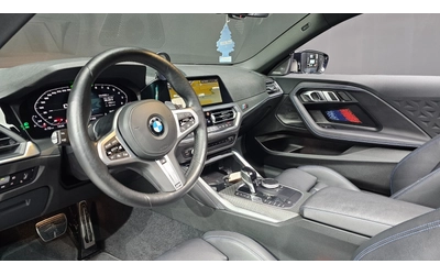 BMW 240 M xDrive Coupé - автомобили, коли, обяви за нови и употребявани 6