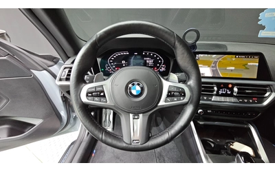 BMW 240 M xDrive Coupé - автомобили, коли, обяви за нови и употребявани 7
