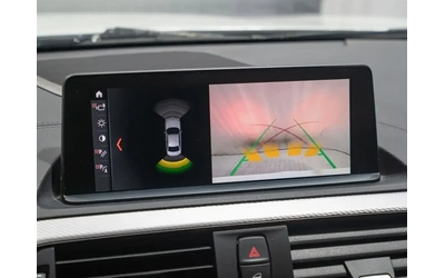 BMW 240 M240i xDrive* Harman-Kardon* ОТ ПРЕДСТАВИТЕЛСТВО - автомобили, коли, обяви за нови и употребявани 15