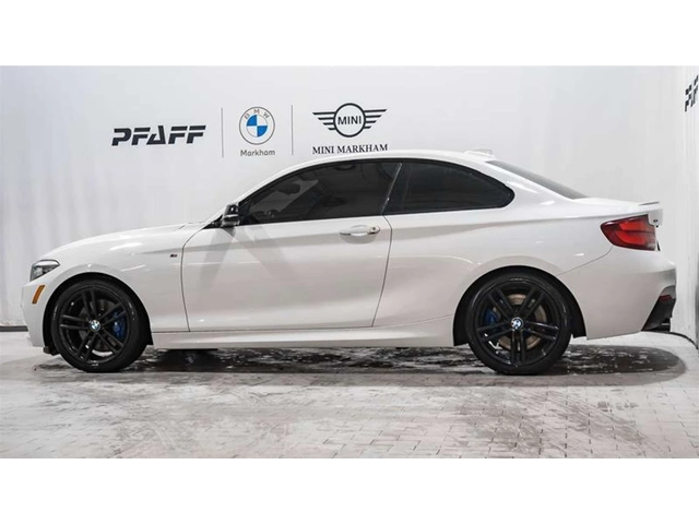 BMW 240 M240i xDrive* Harman-Kardon* ОТ ПРЕДСТАВИТЕЛСТВО - автомобили, коли, обяви за нови и употребявани 1