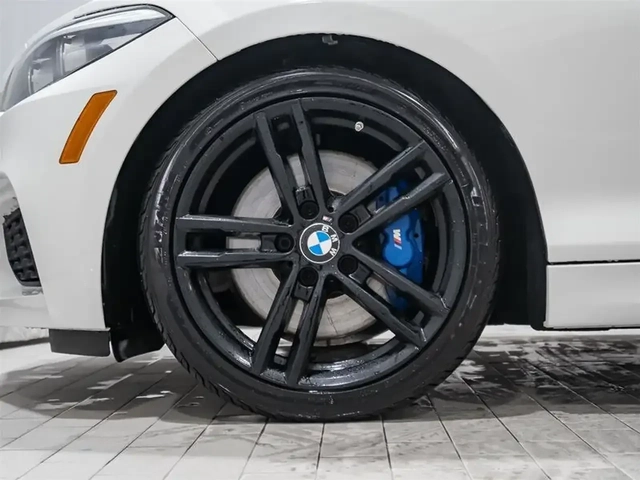 BMW 240 M240i xDrive* Harman-Kardon* ОТ ПРЕДСТАВИТЕЛСТВО - автомобили, коли, обяви за нови и употребявани 4