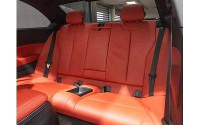 BMW 240 M240i xDrive* Harman-Kardon* ОТ ПРЕДСТАВИТЕЛСТВО - автомобили, коли, обяви за нови и употребявани 8
