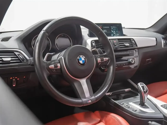BMW 240 M240i xDrive* Harman-Kardon* ОТ ПРЕДСТАВИТЕЛСТВО - автомобили, коли, обяви за нови и употребявани 9