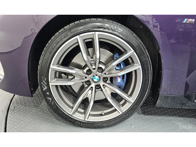 BMW 240 M240i xDrive First Edition* HUD* 360* B58 - автомобили, коли, обяви за нови и употребявани 4
