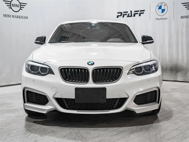 BMW 240 M240i xDrive* Harman-Kardon* ОТ ПРЕДСТАВИТЕЛСТВО - автомобили, коли, обяви за нови и употребявани 2