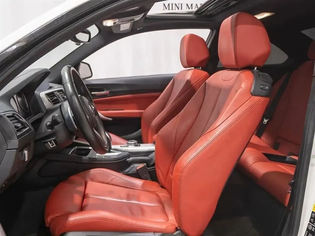 BMW 240 M240i xDrive* Harman-Kardon* ОТ ПРЕДСТАВИТЕЛСТВО - автомобили, коли, обяви за нови и употребявани 6