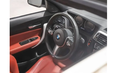 BMW 240 M240i xDrive* Harman-Kardon* ОТ ПРЕДСТАВИТЕЛСТВО - автомобили, коли, обяви за нови и употребявани 7