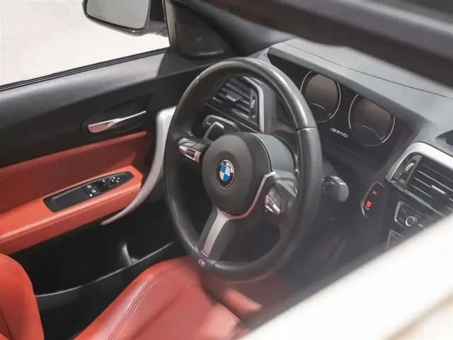 BMW 240 M240i xDrive* Harman-Kardon* ОТ ПРЕДСТАВИТЕЛСТВО - автомобили, коли, обяви за нови и употребявани 7