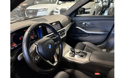 BMW 3 Series 330i xDrive|AWD|CLUSTERNAV|SUNROOF|BMWLED|LEATHER| All Wheel Drive - автомобили, коли, обяви за нови и употребявани 12