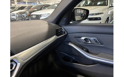 BMW 3 Series 330i xDrive|AWD|CLUSTERNAV|SUNROOF|BMWLED|LEATHER| All Wheel Drive - автомобили, коли, обяви за нови и употребявани 13