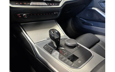 BMW 3 Series 330i xDrive|AWD|CLUSTERNAV|SUNROOF|BMWLED|LEATHER| All Wheel Drive - автомобили, коли, обяви за нови и употребявани 15