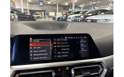 BMW 3 Series 330i xDrive|AWD|CLUSTERNAV|SUNROOF|BMWLED|LEATHER| All Wheel Drive - автомобили, коли, обяви за нови и употребявани 17