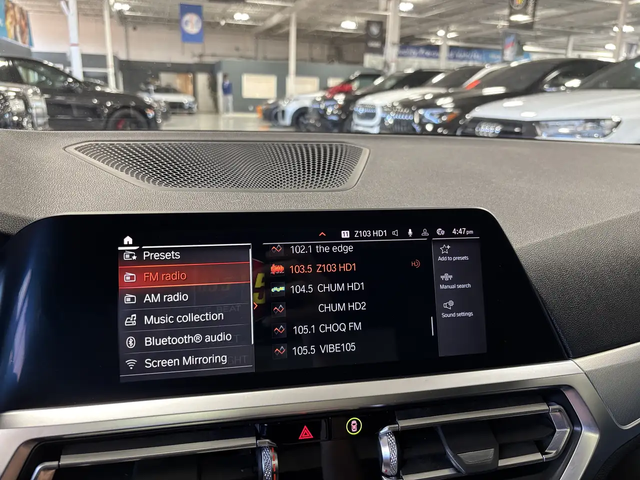 BMW 3 Series 330i xDrive|AWD|CLUSTERNAV|SUNROOF|BMWLED|LEATHER| All Wheel Drive - автомобили, коли, обяви за нови и употребявани 17