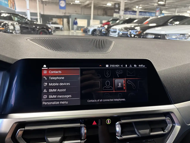 BMW 3 Series 330i xDrive|AWD|CLUSTERNAV|SUNROOF|BMWLED|LEATHER| All Wheel Drive - автомобили, коли, обяви за нови и употребявани 18