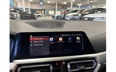 BMW 3 Series 330i xDrive|AWD|CLUSTERNAV|SUNROOF|BMWLED|LEATHER| All Wheel Drive - автомобили, коли, обяви за нови и употребявани 19