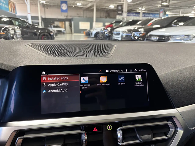 BMW 3 Series 330i xDrive|AWD|CLUSTERNAV|SUNROOF|BMWLED|LEATHER| All Wheel Drive - автомобили, коли, обяви за нови и употребявани 19