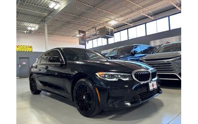 bmw-3-series-330i-xdrive-awd-clusternav-sunroof-bmwled-leather-all-wheel-drive - 1