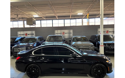 bmw-3-series-330i-xdrive-awd-clusternav-sunroof-bmwled-leather-all-wheel-drive - 3