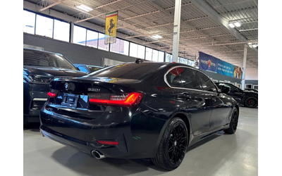 bmw-3-series-330i-xdrive-awd-clusternav-sunroof-bmwled-leather-all-wheel-drive - 4