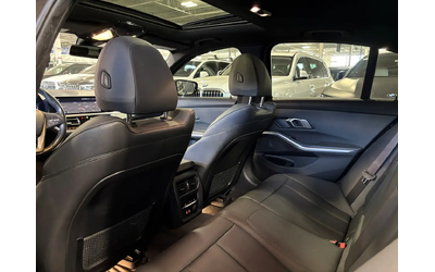 BMW 3 Series 330i xDrive|AWD|CLUSTERNAV|SUNROOF|BMWLED|LEATHER| All Wheel Drive - автомобили, коли, обяви за нови и употребявани 6