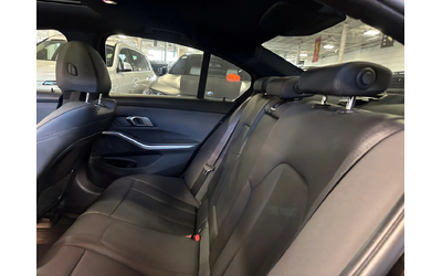 BMW 3 Series 330i xDrive|AWD|CLUSTERNAV|SUNROOF|BMWLED|LEATHER| All Wheel Drive - автомобили, коли, обяви за нови и употребявани 7