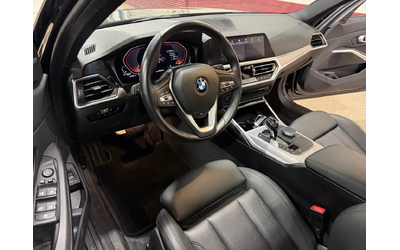 BMW 3 Series 330i xDrive - WIRELESS APPLE CARPLAY - NAVIGATION - BACKUP CAMERA - KEYLESS START - COMFORT ACCESS - BLINDSPOT ASSIST - R All Wheel Drive - автомобили, коли, обяви за нови и употребявани 11