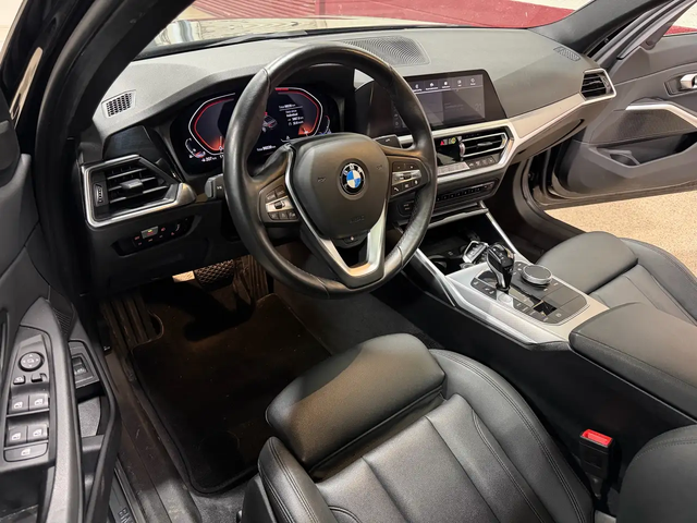 BMW 3 Series 330i xDrive - WIRELESS APPLE CARPLAY - NAVIGATION - BACKUP CAMERA - KEYLESS START - COMFORT ACCESS - BLINDSPOT ASSIST - R All Wheel Drive - автомобили, коли, обяви за нови и употребявани 11