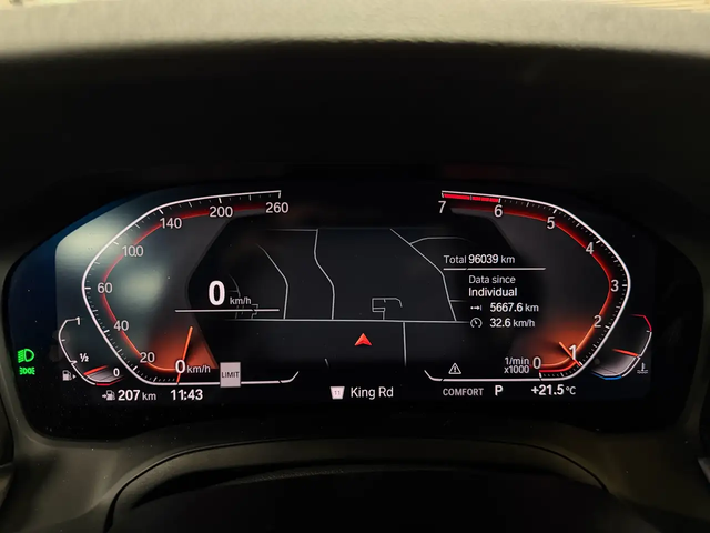 BMW 3 Series 330i xDrive - WIRELESS APPLE CARPLAY - NAVIGATION - BACKUP CAMERA - KEYLESS START - COMFORT ACCESS - BLINDSPOT ASSIST - R All Wheel Drive - автомобили, коли, обяви за нови и употребявани 16