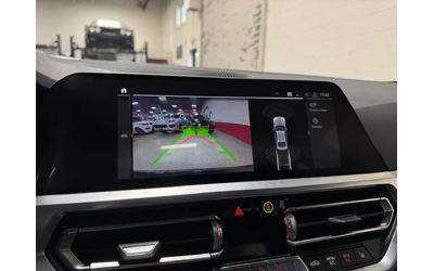 BMW 3 Series 330i xDrive - WIRELESS APPLE CARPLAY - NAVIGATION - BACKUP CAMERA - KEYLESS START - COMFORT ACCESS - BLINDSPOT ASSIST - R All Wheel Drive - автомобили, коли, обяви за нови и употребявани 17