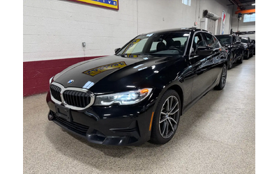 bmw-3-series-330i-xdrive-wireless-apple-carplay-navigation-backup-camera-keyless-start-comfort-access-blindspot-assist-r-all-wheel-drive - 1