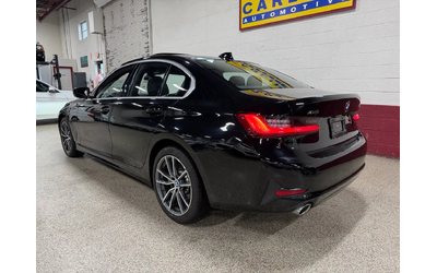 bmw-3-series-330i-xdrive-wireless-apple-carplay-navigation-backup-camera-keyless-start-comfort-access-blindspot-assist-r-all-wheel-drive - 3