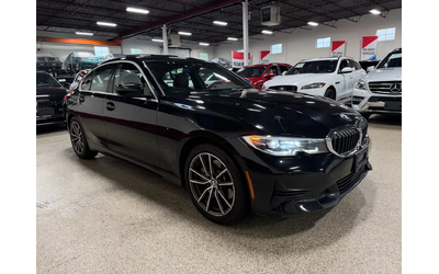 BMW 3 Series 330i xDrive - WIRELESS APPLE CARPLAY - NAVIGATION - BACKUP CAMERA - KEYLESS START - COMFORT ACCESS - BLINDSPOT ASSIST - R All Wheel Drive - автомобили, коли, обяви за нови и употребявани 6