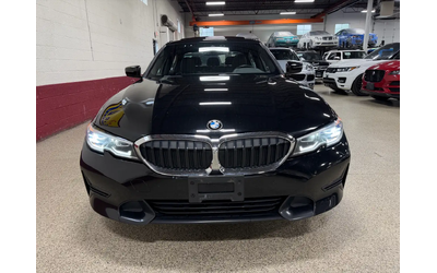 BMW 3 Series 330i xDrive - WIRELESS APPLE CARPLAY - NAVIGATION - BACKUP CAMERA - KEYLESS START - COMFORT ACCESS - BLINDSPOT ASSIST - R All Wheel Drive - автомобили, коли, обяви за нови и употребявани 7