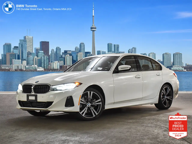 BMW 3 Series All Wheel Drive - автомобили, коли, обяви за нови и употребявани 0